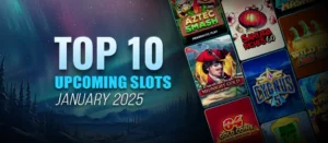 Best Slot Games in 2025 | Top Online Slot Games in 2025