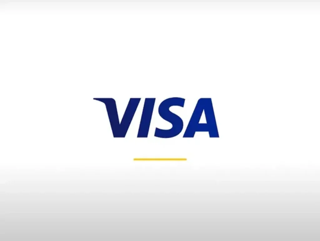 Visa card, top casino sites in 2025