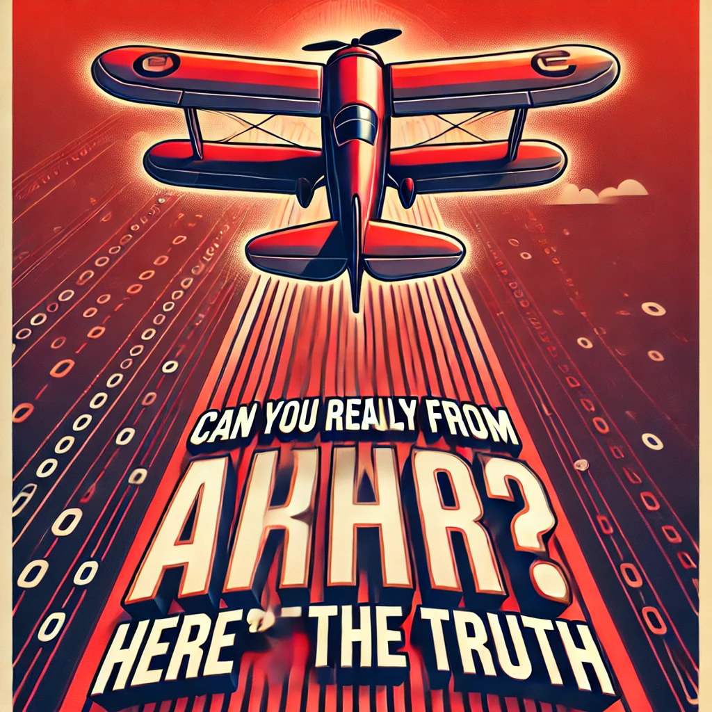 Is It Possible to Earn From Aviator Game Online? Is It Possible to Earn From Aviator Game Online?