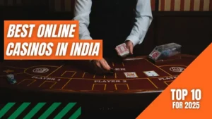 How to Find the Top Indian Online Casinos In 2025 with the Best Bonuses in 2025