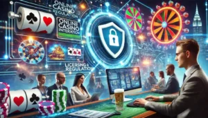 Why Secure Online Casinos in India Are Crucial for Safe Transactions in 2025