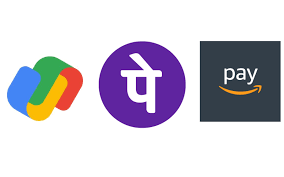 Popular payment methods in indian casinos 2025